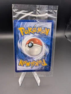 Pikachu #27 SEALED Pokemon TCG Black Star Promo Near Mint Paldea Evolved ETB 027 - Image 2