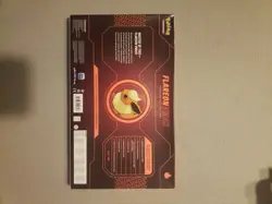 Pokemon TCG FLAREON VMAX Premium Collection Evolving Skies 2022 *Factory Sealed* - Image 4