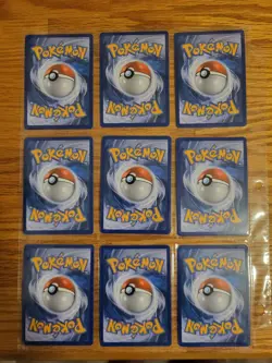 pokemon pikachu world collection 2010 LP/MP - Image 2