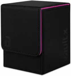 Premium deck storage box Large Size for 100+ Sleeved Cards MTG Pokemon Yugioh UK - Image 2