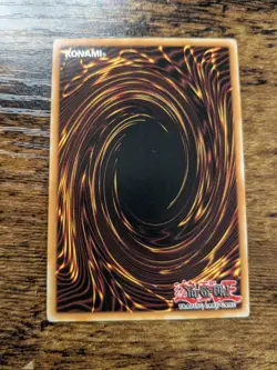 YU-GI-OH TREEBORN FROG SOI-EN035 1ST EDITION LP+ - Image 2