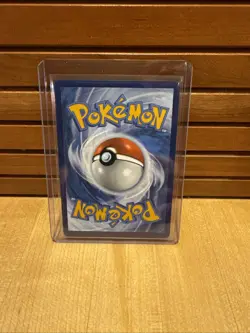 Pokemon TCG Lillie's Clefairy EX Holo Ultra Rare Card 173/159 Journey Together - Image 2