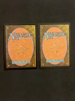 Fellwar Stone x2 [Commander 2016] Magic MTG Cards NM/LP - Image 2
