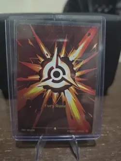 League of legends Riftbound TCG lot Alt Art Rune and other cards - Image 2