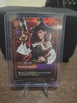 League of legends Riftbound TCG lot Alt Art Rune and other cards - Image 3