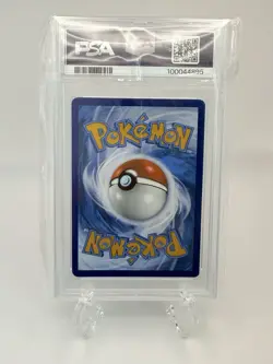 Pokemon TCG Chien-Pao EX 261/193 Sv02 Paldea Evolved Holo Card, PSA 10 Gem Mint - Image 2
