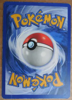 Sabrina's Gengar 29/132 Rare Non-Holo 1st Edition Gym Challenge Pokemon Card MP - Image 5