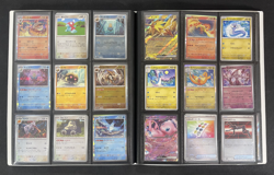 Pokemon Cards Incomplete Master Set 151 Jpn S&V 198/210 Cards No Masterballs - Image 4