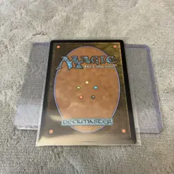 The Earth Crystal R 0184 Regular Final Fantasy Magic the Gathering MTG Card NM/M - Image 5