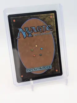 MTG - Sapphire Medallion - Regular Rare #296 - Modern Horizons 3 NM - Image 2