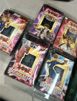 YUGIOH! Starter Deck Yugi Evolution 1st Edition #10 - Image 2