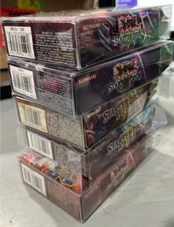 YUGIOH! Starter Deck Yugi Evolution 1st Edition #10 - Image 3