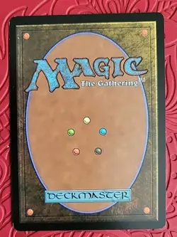 MTG Pemmin's Aura x1 NM ~Scourge (Magic the Gathering)*Free Shipping* - Image 2