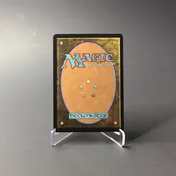 Magic: The Gathering Iron Myr MTG Mirrodin 1993-2003 LP - Image 2