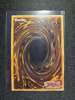 Yugioh Ash Blossom & Joyous Spring - RA04-EN025 Prismatic Ultimate Rare - Image 2