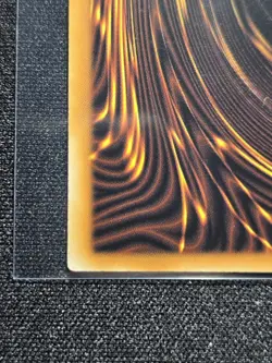 Yugioh Ash Blossom & Joyous Spring - RA04-EN025 Prismatic Ultimate Rare - Image 4