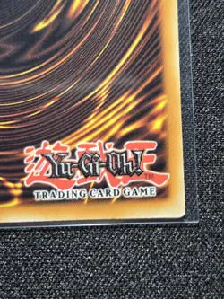 Yugioh Ash Blossom & Joyous Spring - RA04-EN025 Prismatic Ultimate Rare - Image 5