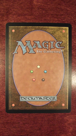 FOIL Catalyst Stone - LP Lightly Played, Odyssey, English, MTG Magic Artifact - Image 2