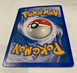 Pokemon Expedition Mew Reverse Holo 55/165 Card NM Condition - Image 4