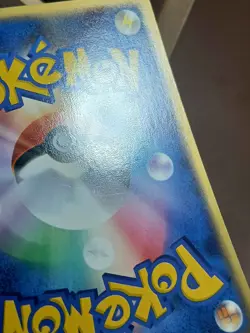 HP Swinub 049/084 Rocket Gang Strikes Back Japanese 1st Edition - Image 3