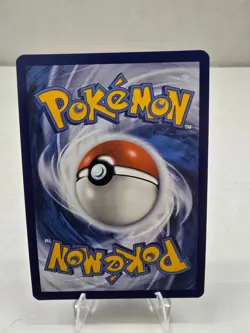 Scrafty SVP 188 Black Star Cosmo Promo Holo SV: Scarlet & Violet Pokemon NM - Image 3