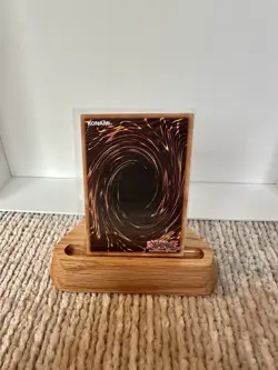 Yu-Gi-Oh! Elemental Hero Shining Phoenix Enforcer EOJ-EN033 Ultimate Rare 1st Ed - Image 2