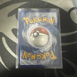 Radiant Jirachi Radiant Rare 120/195 Pokemon Sword & Shield Silver Tempest - Image 2