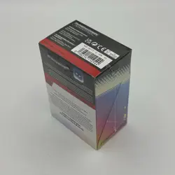 Pokemon TCG: Scarlet & Violet Prismatic Evolutions Booster Bundle (6 Packs) Seal - Image 4