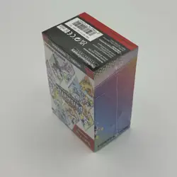 Pokemon TCG: Scarlet & Violet Prismatic Evolutions Booster Bundle (6 Packs) Seal - Image 5
