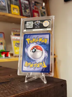 Kyurem EX 96/99 Full Art Next Destinies 2012 Pokemon TCG ACE / PSA 9 MINT - Image 2
