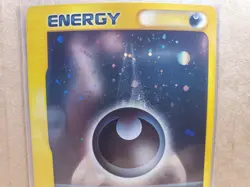 Pokemon TCG Dark Energy Holo VS Series Japanese - Image 2