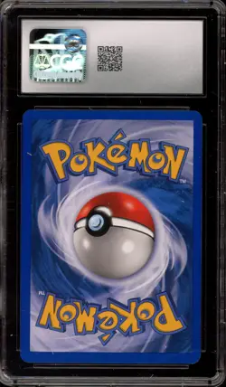 Pokemon Slowking Aquapolis Holo Rare #H22 CGC 9 Mint - Image 2