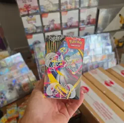 🔥 IN-HAND in UK - Pokemon Mega Evolution BOOSTER BOX - New Sealed 👀🔥 - Image 2