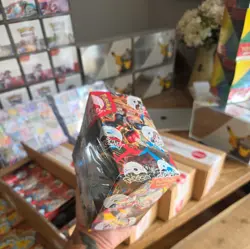 🔥 IN-HAND in UK - Pokemon Mega Evolution BOOSTER BOX - New Sealed 👀🔥 - Image 5
