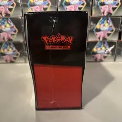 Pokemon TCG: Scarlet Violet Destined Rivals Elite Trainer Box ETB New Sealed - Image 3