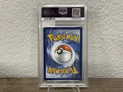 2025 Pokemon pre en jolteon ex surprise box exclusive 030/131 - Image 2