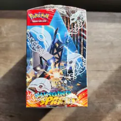 Pokemon Surging Sparks Booster Bundle Sealed, 36 Packs🔥 - Image 2