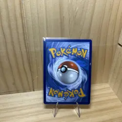Pokemon TCG Sawk 130/086 Illustration Rare Sv: White Flare - Image 2