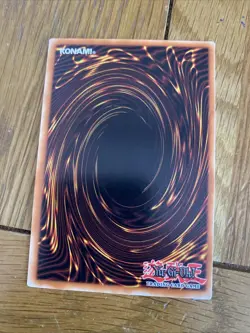 Gem-Knight Aquamarine HA05-EN020 Secret Rare Mixed Editions Near Mint Yugioh - Image 2
