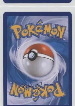 Psyduck Korean Pokemon Sun & Moon Great Detective Pikachu (smP2) #010 - Image 2