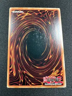 Yu-Gi-Oh! Jack's Knight (NM) Ultimate Rare EEN-EN005 Elemental Energy Unlimited - Image 2