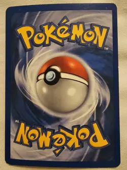 Vintage Holo Pokemon Card Lot! 11 Vintage Holo Pokemon Cards! - Image 3