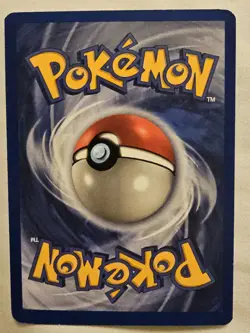 Vintage Holo Pokemon Card Lot! 11 Vintage Holo Pokemon Cards! - Image 5