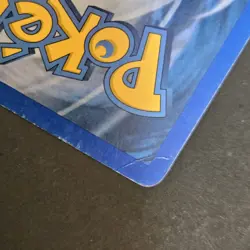 Marshtomp 24/100 Pokemon Crystal Guardians Reverse Holo Card Damaged Stamped - Image 4