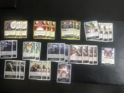One Piece Card Game Imu Preconstructed Deck - Image 1