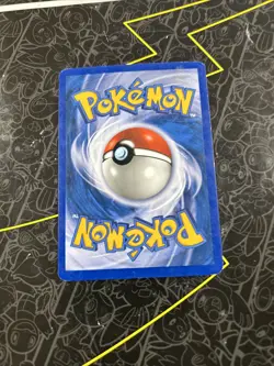 Metal Energy Non-Holo Pokemon Card 120/123 Mysterious Treasures - Image 2