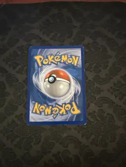 SEVIPER 23/108 RARE EX Power Keepers Pokemon Card 2007 - Image 2