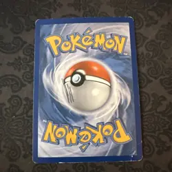Malamar EX 58/119 XY Phantom Forces Ultra Rare Pokemon Card - Image 2