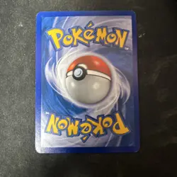 Pokemon Platinum Rising Rivals Single Card Common Aerodactyl GL 55/111 - Image 2