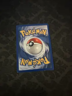 Pokemon EX Dragon 86/97 Low Pressure System Card - Image 2